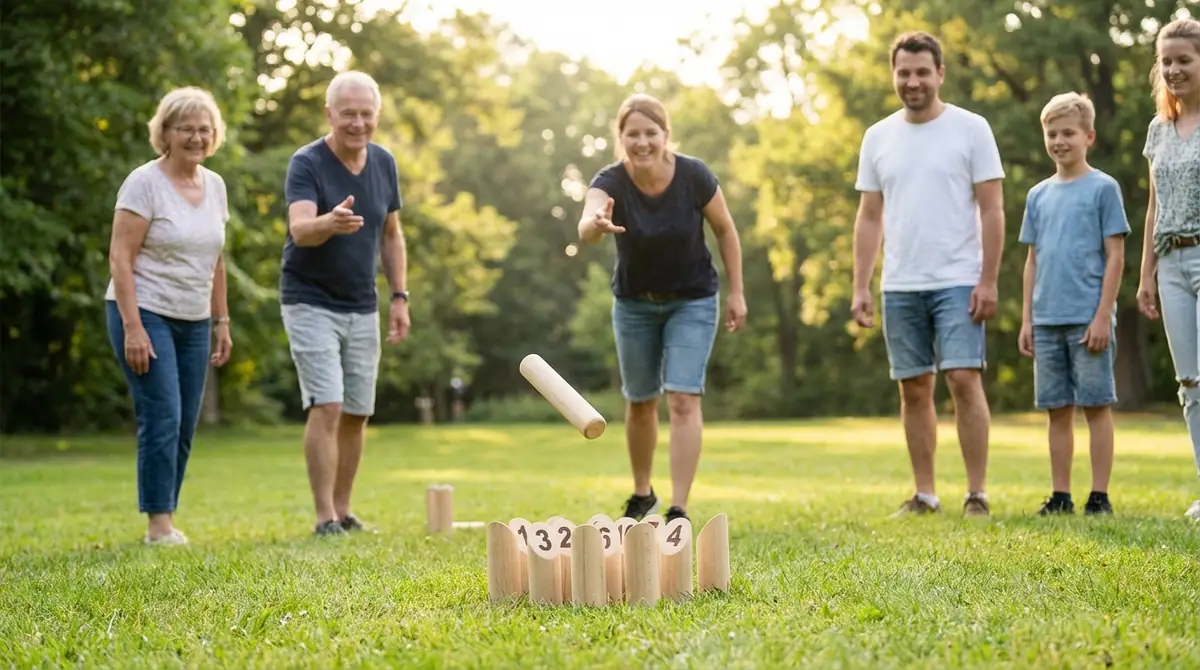 モルックとは？初めてでも3分でわかる基本知識
