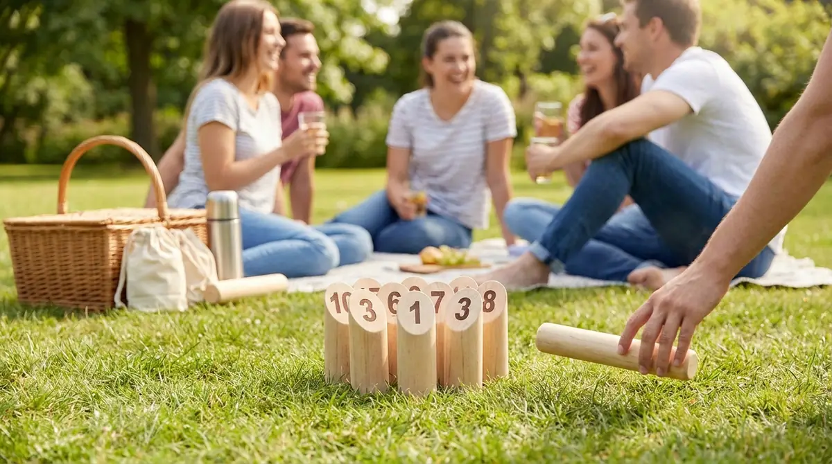 まとめ｜今週末、モルックデビューしよう