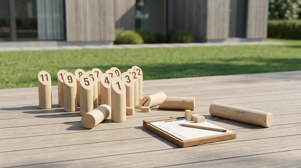 【一目でわかる】モルックの得点早見表