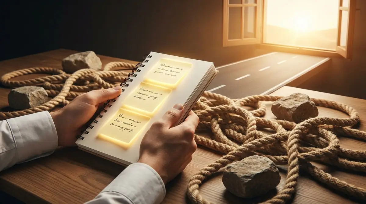 初心者がつまずく3大ポイントと解決フレーズ