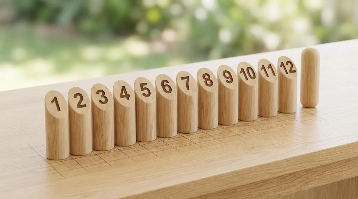 【結論】モルックの公式サイズ一覧表