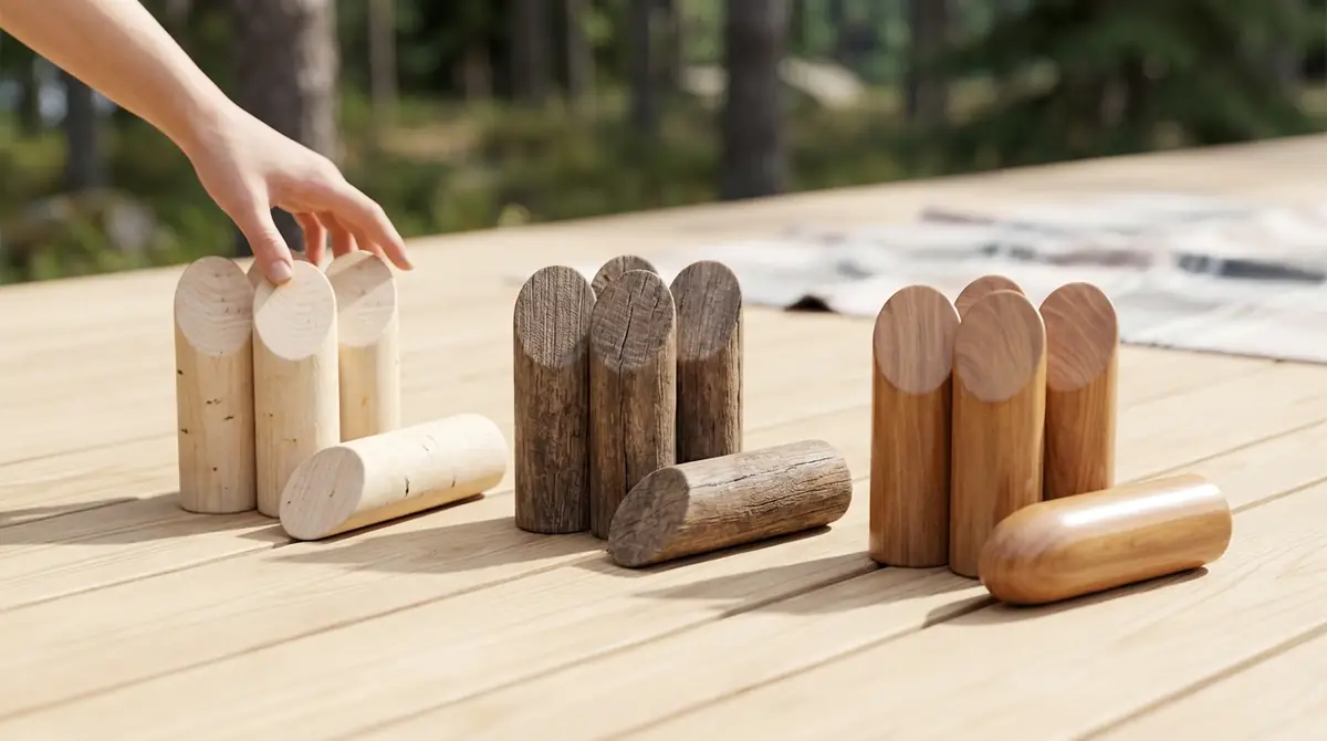 まとめ|モルックは素材で選べば失敗しない