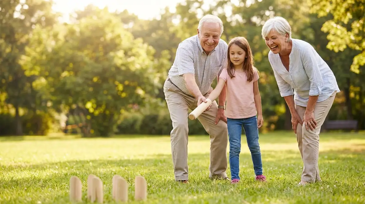 子ども・高齢者でも投げられる?モルックの重さに関する不安を解消