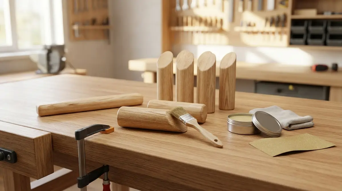 修理後のモルックを長持ちさせるメンテナンス方法