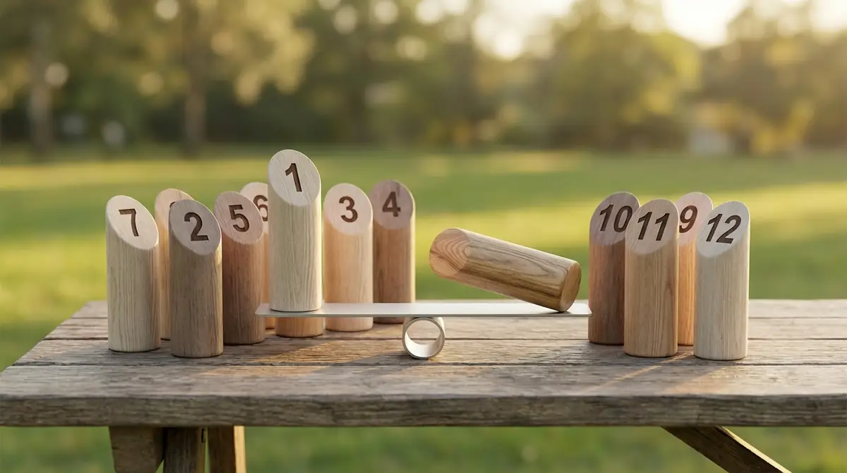 まとめ:モルックの重さを理解して最適な一本を選ぼう