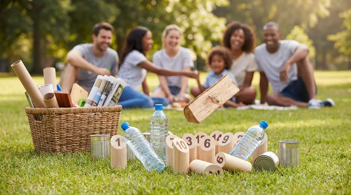 まとめ|まずは代用品で気軽にモルックを始めよう