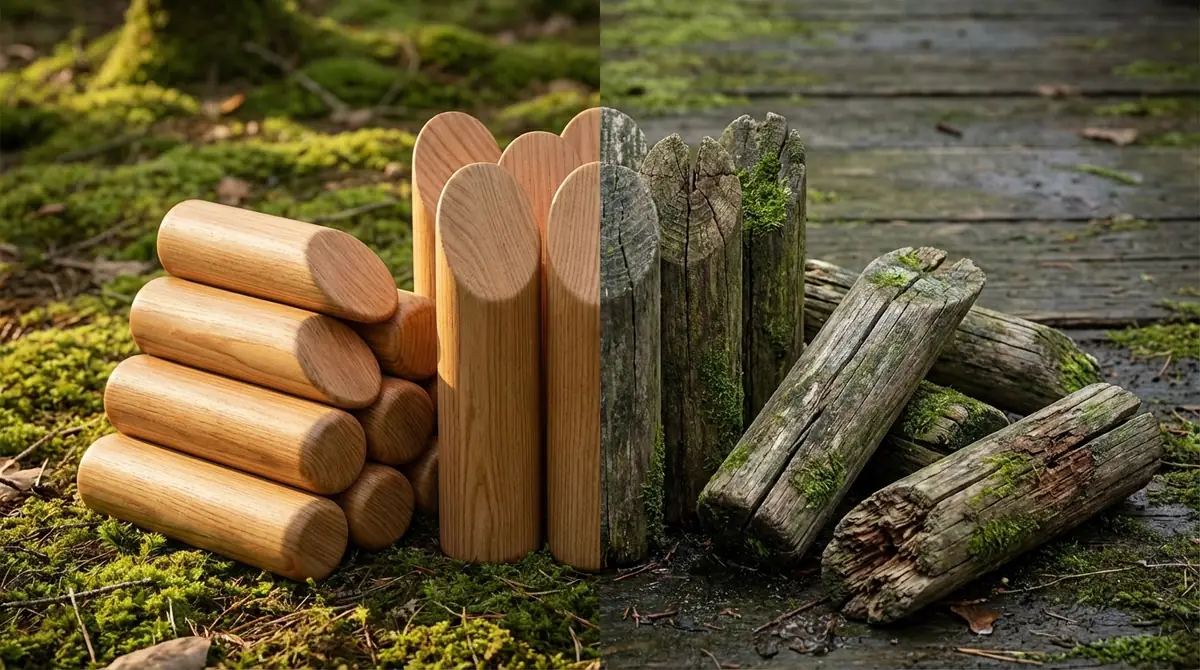 モルックに手入れが必要な理由|放置すると起こるトラブル