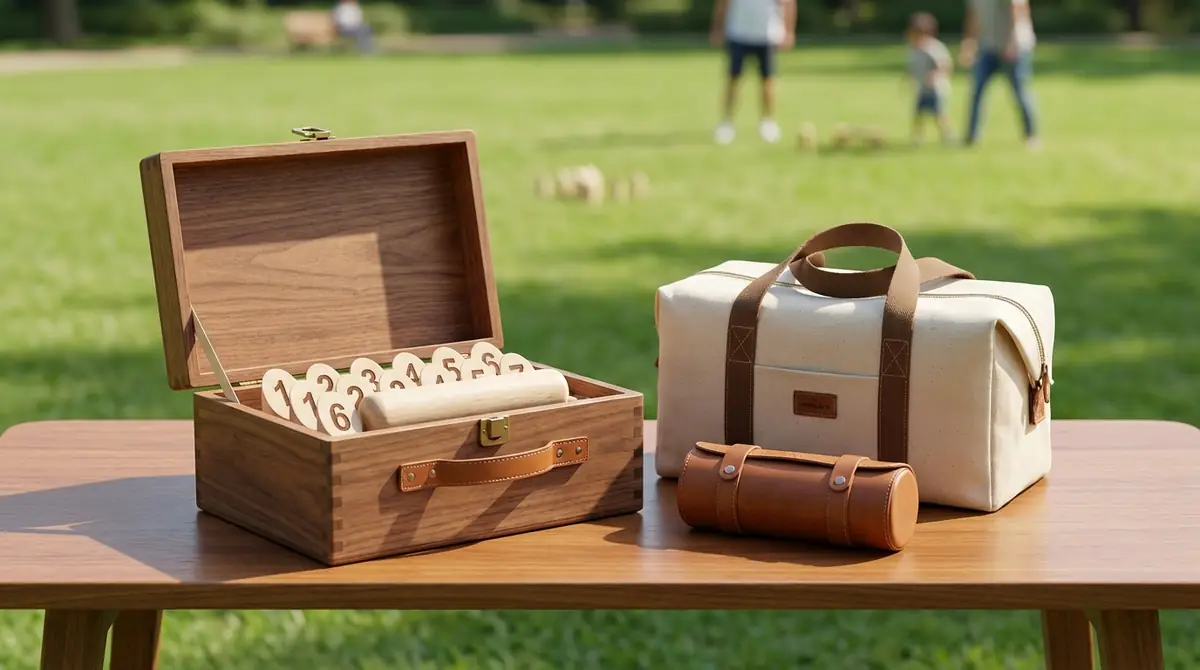 モルックケースとは？役割とサイズの基本情報