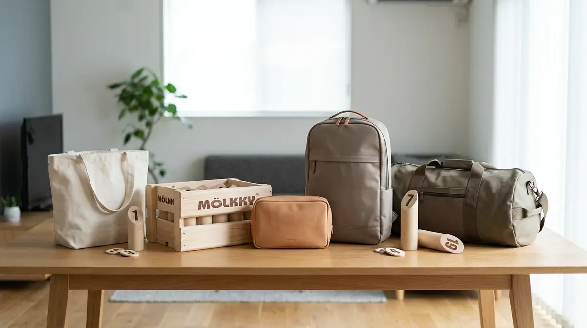 【厳選】モルックケースおすすめ5選｜比較表付き