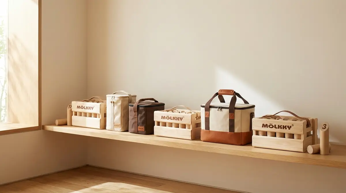 用途・目的別｜モルックケースの選び方ガイド