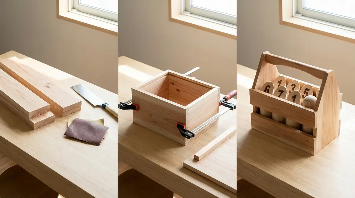 モルックケースを自作する方法【簡単3ステップ】