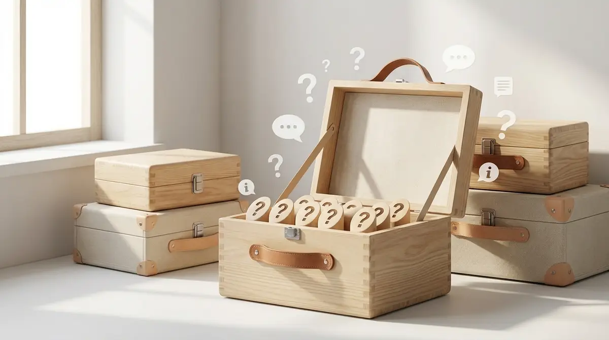 モルックケースに関するよくある質問