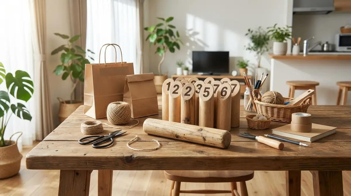 100均にモルックは売ってる？ダイソー・セリア・キャンドゥ調査結果