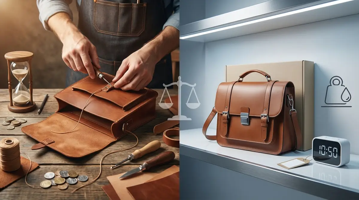 手作りと購入どっちがお得?費用・時間・耐久性を比較