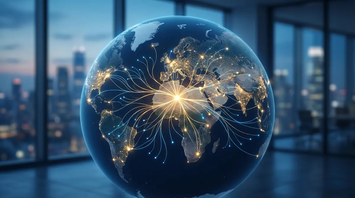 世界への広がり|発祥地から40カ国以上へ普及