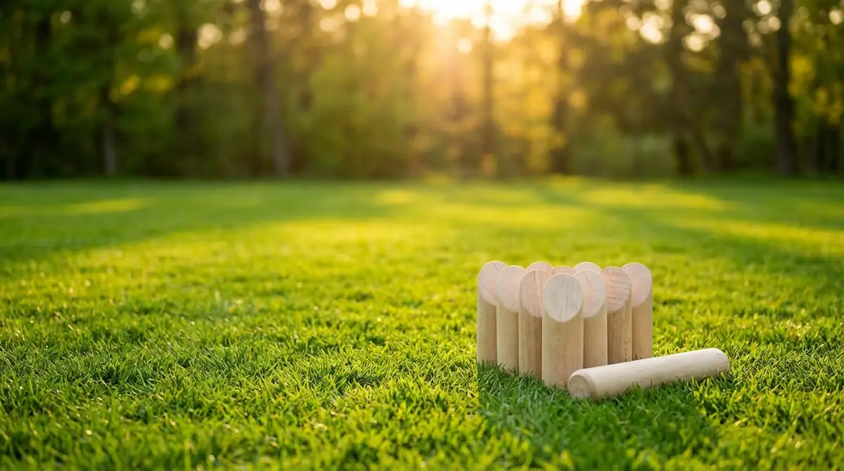 発祥を知ったら始めよう|モルックの基本ガイド