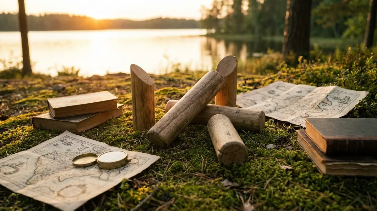 モルックの発祥に関するよくある質問