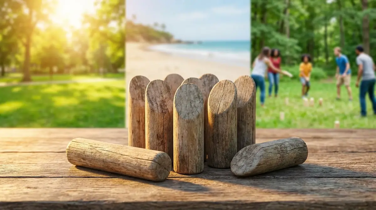 モルックの歴史から見える世界で愛される3つの理由