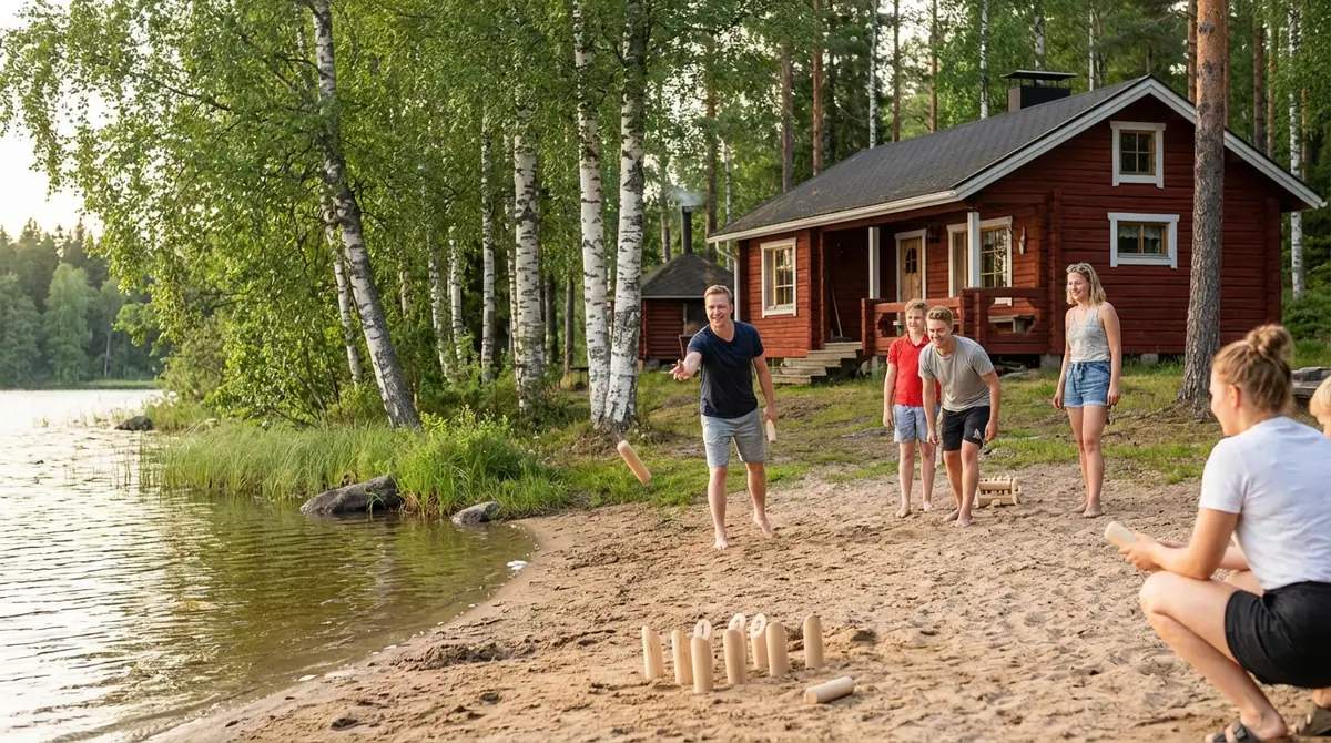 まとめ｜モルックを通じてフィンランドの文化に触れよう