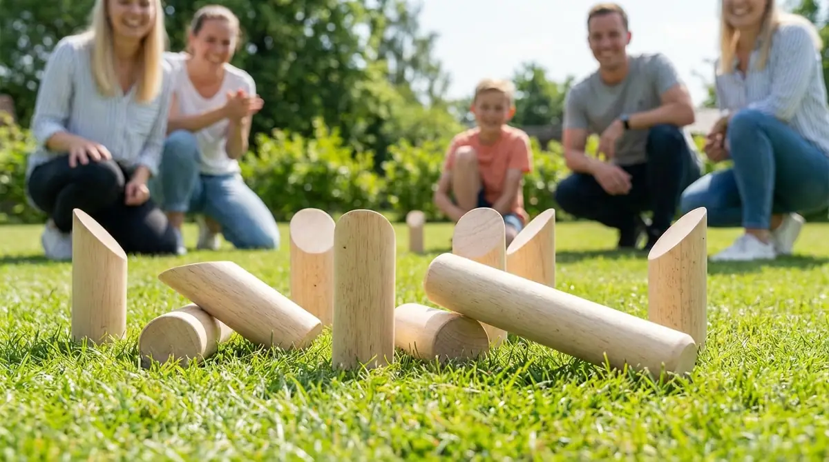 モルックとは?30秒でわかる基礎知識