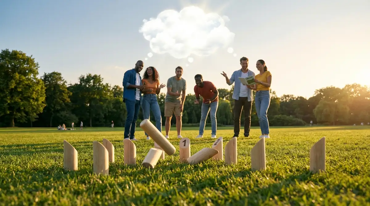 モルックに関するよくある質問