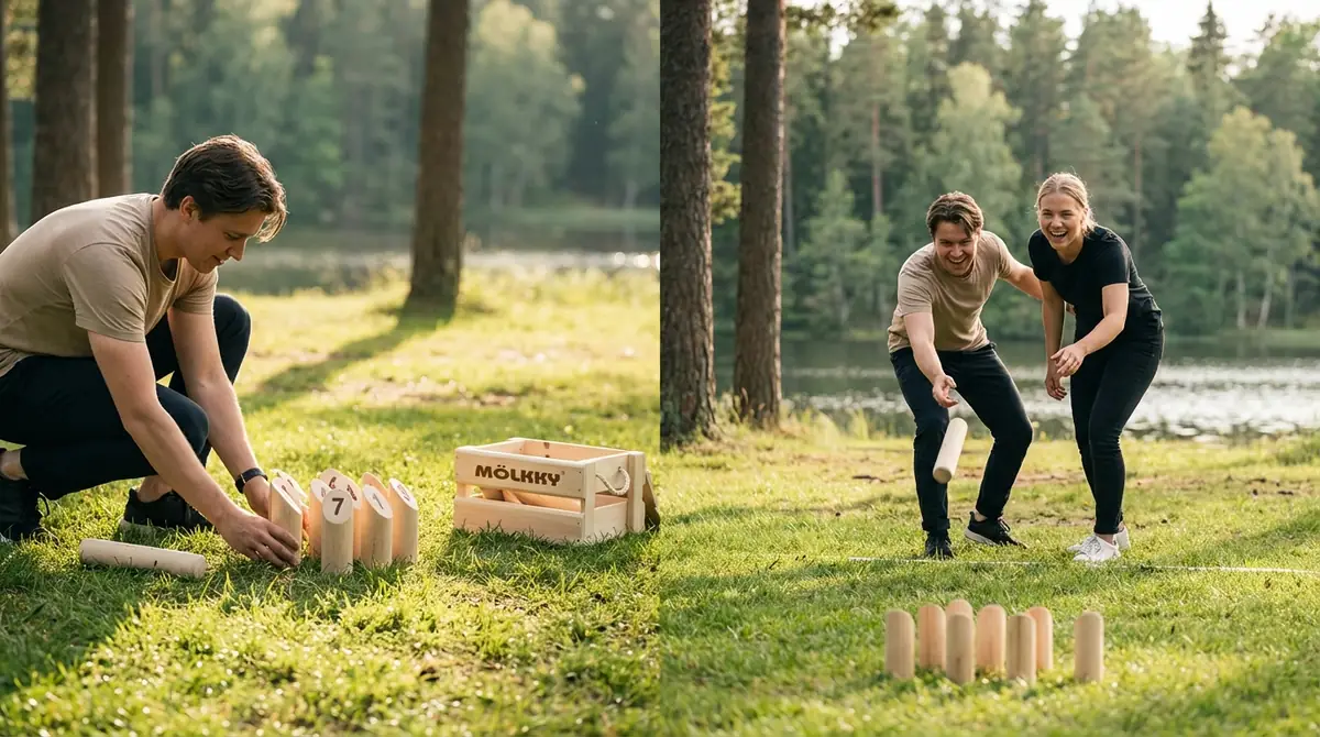 モルックの始め方|初心者向け2つの方法