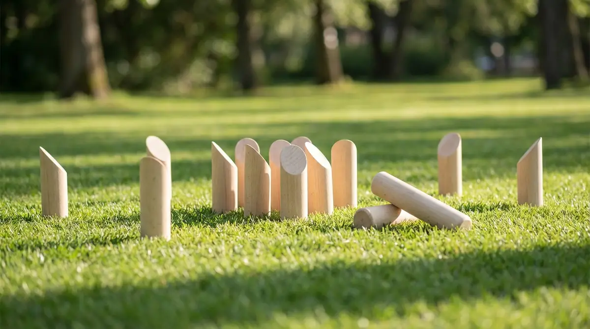 モルックの意味に関するよくある質問