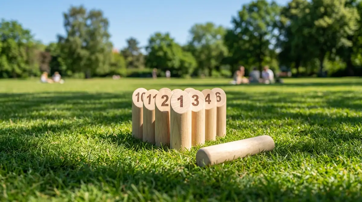 まとめ|モルックはフィンランド生まれの手軽なアウトドアスポーツ