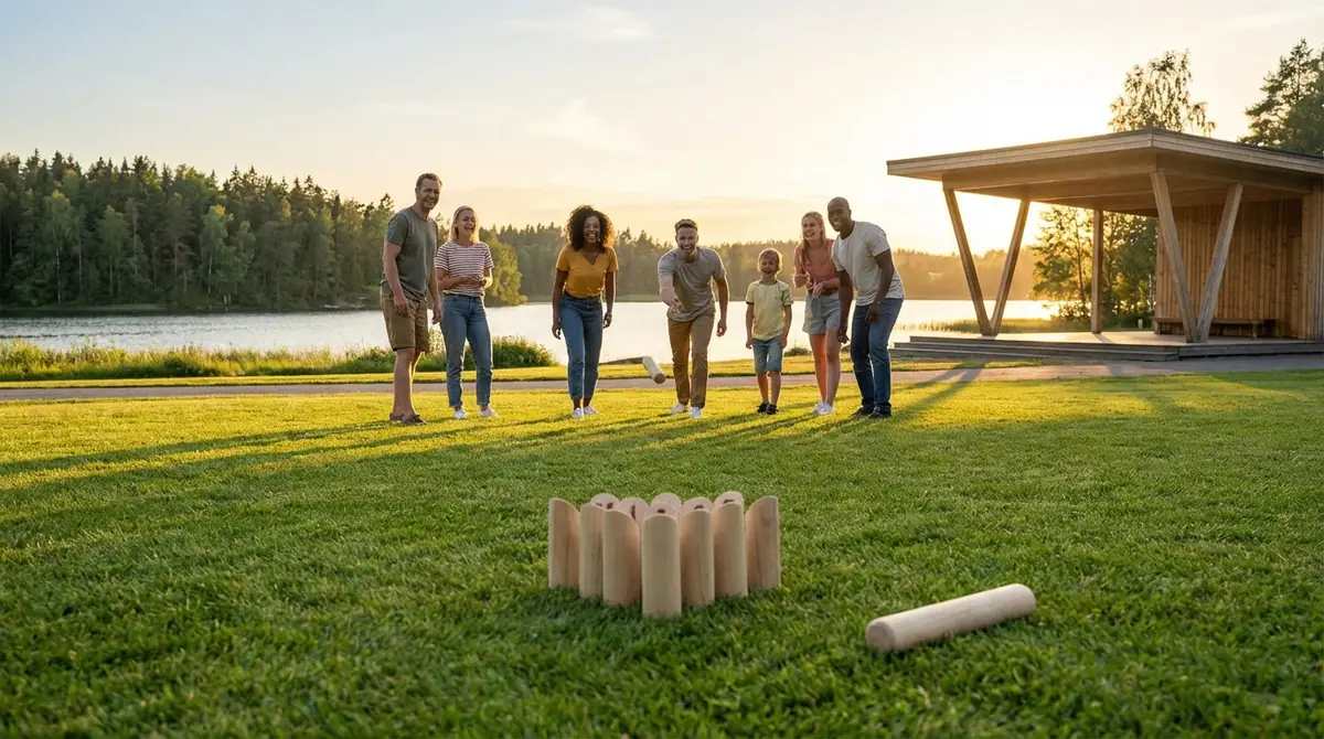 モルックができる場所と注意点