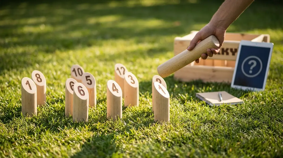 モルックに関するよくある質問（FAQ）