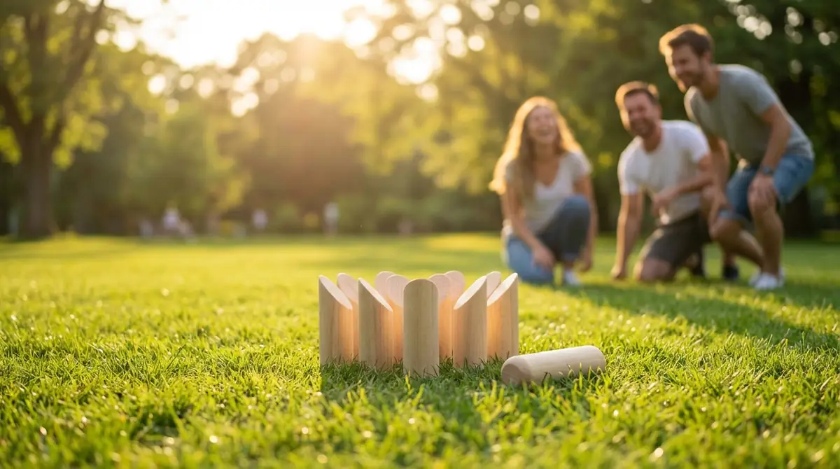 まとめ：今週末からモルックを始めよう