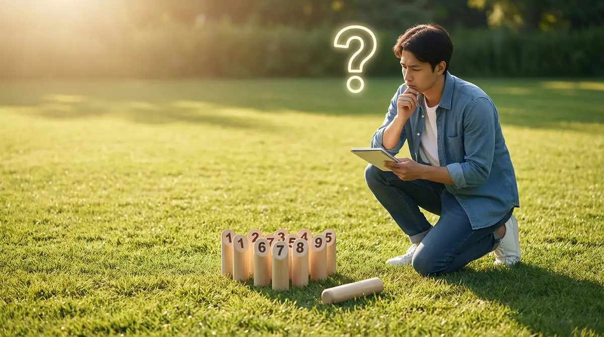 モルックに関するよくある質問