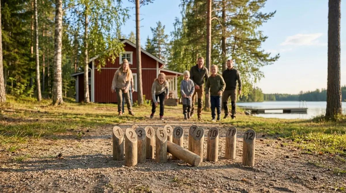 モルックは1996年フィンランドで誕生したスポーツ【結論】