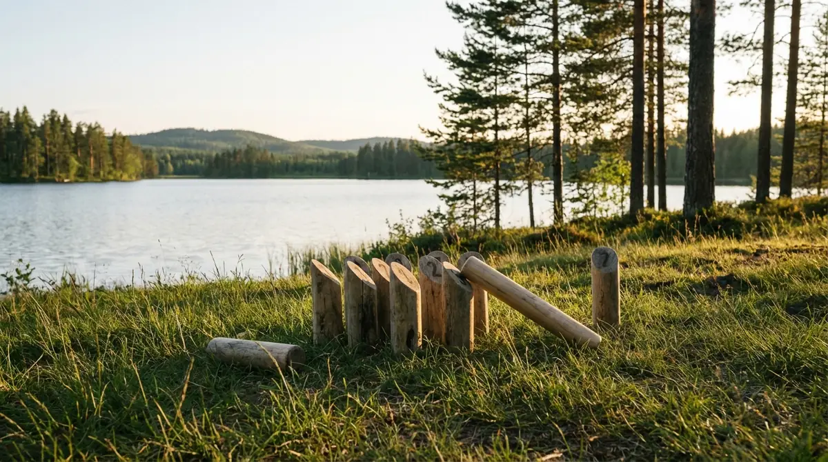 モルックの発祥に関するよくある質問