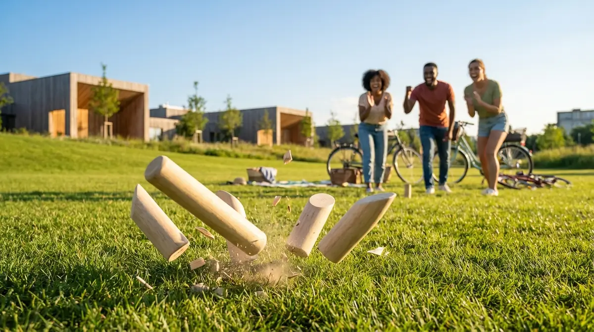 モルックが今人気の理由3選