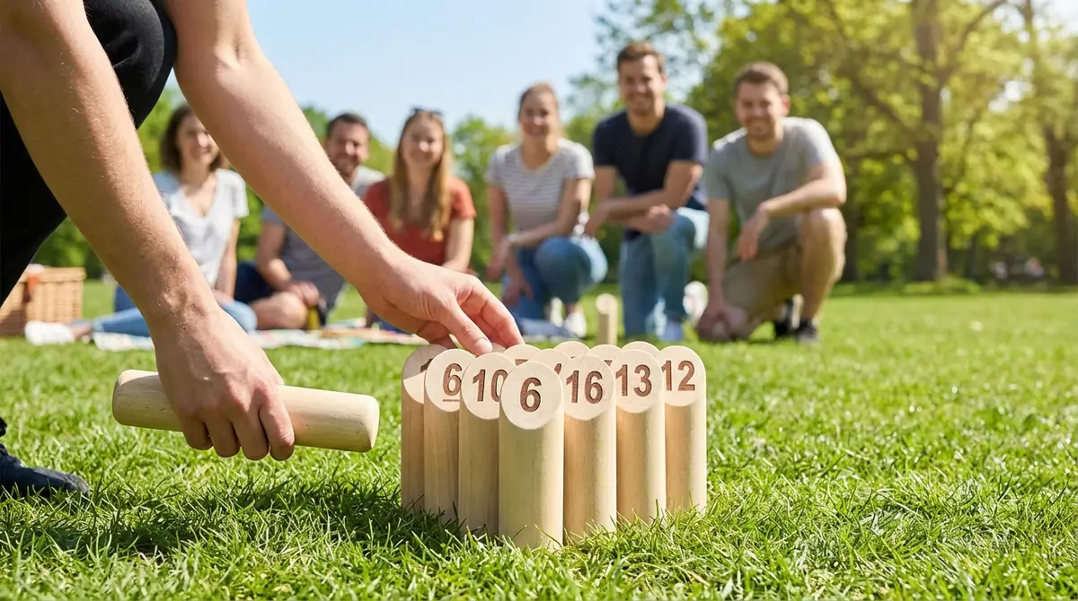 モルックの始め方【3ステップで今週末からプレイ可能】