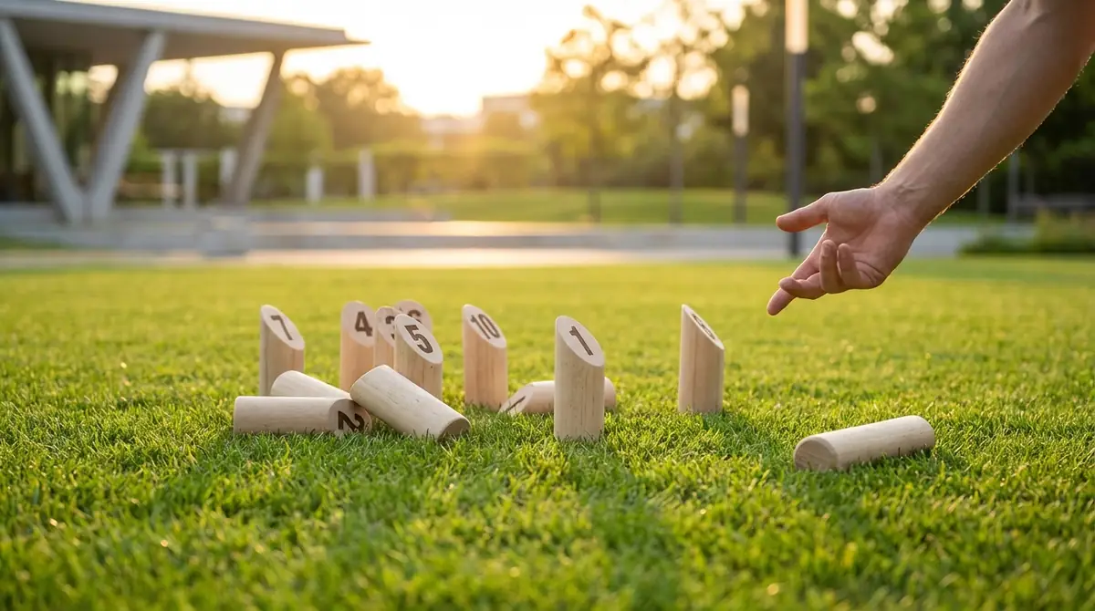 モルックに関するよくある質問