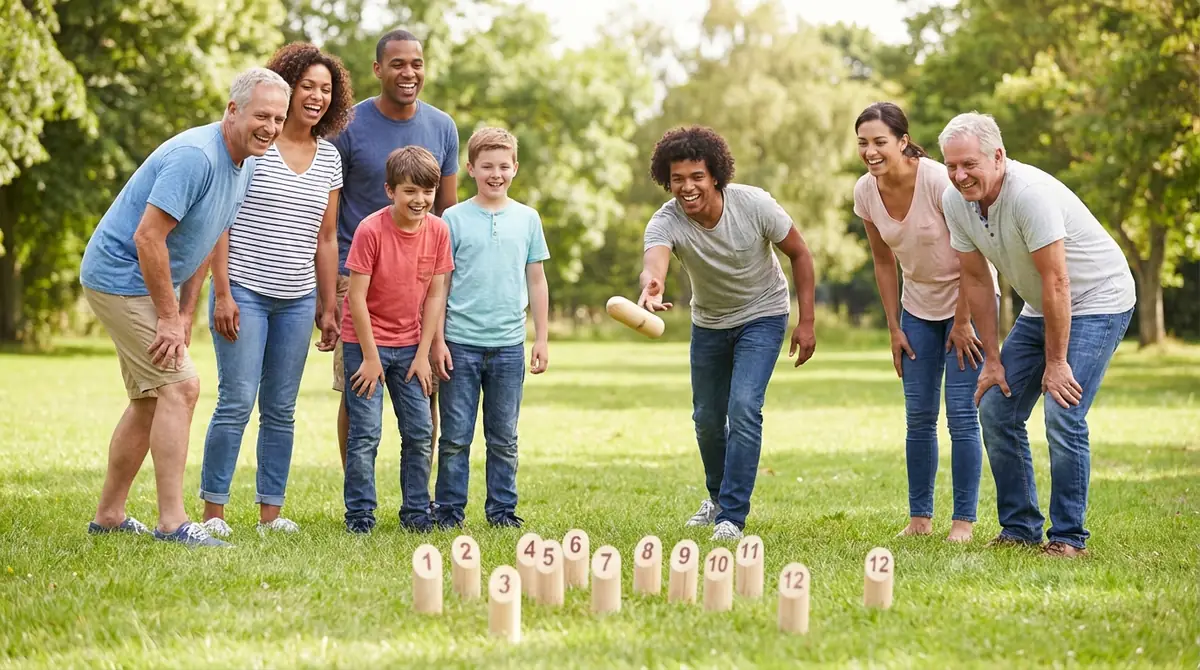 まとめ｜モルックとは誰でもすぐに楽しめる奥深いスポーツ