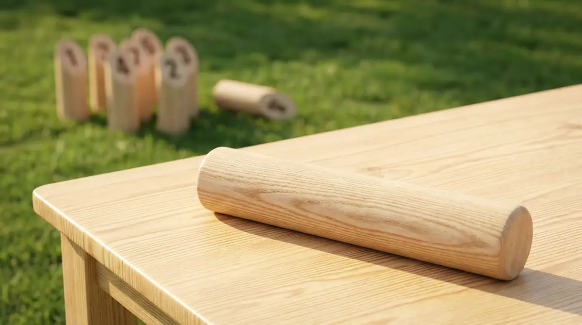 【結論】モルックの意味は「木の棒」｜30秒でわかる簡単解説