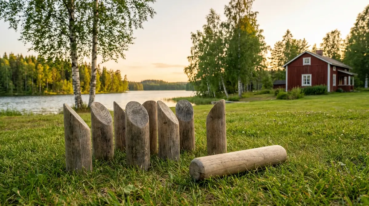 モルックはどこの国で生まれた？発祥と歴史