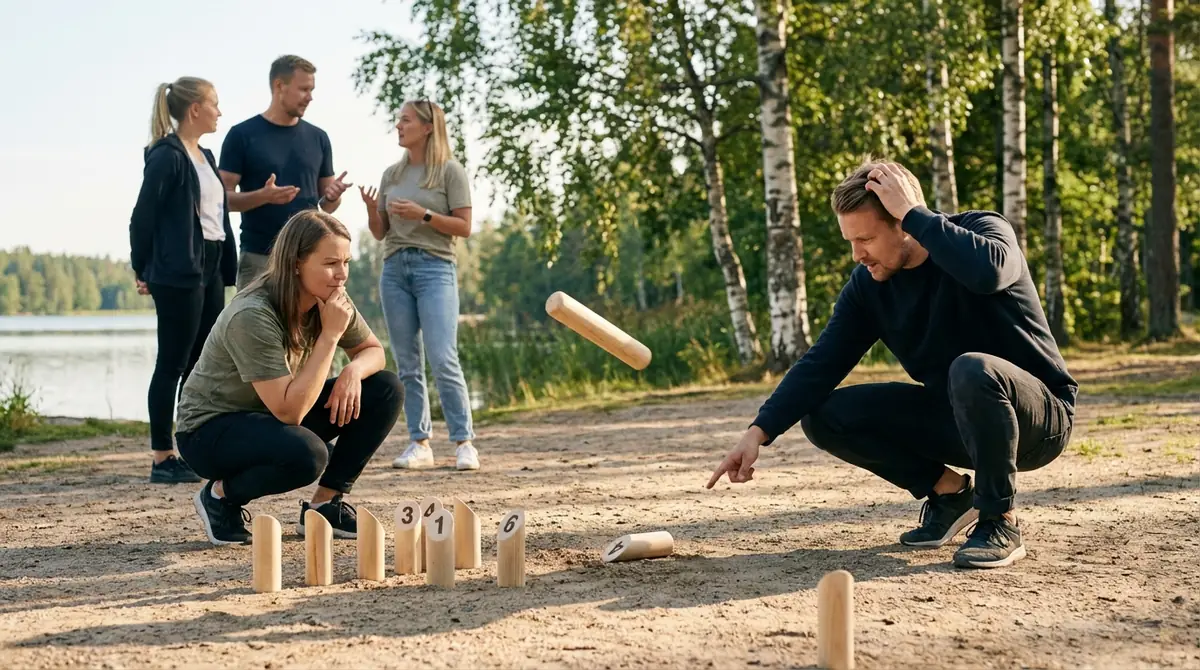 モルックの意味に関するよくある質問