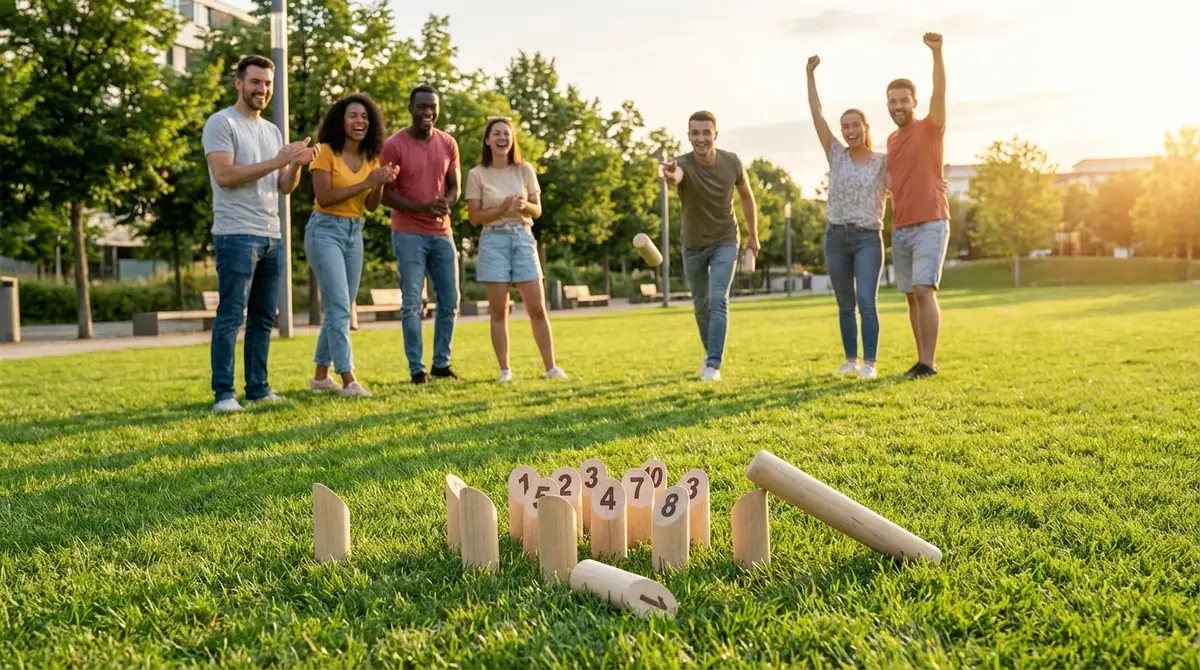 まとめ｜モルックの意味を知って実際に遊んでみよう