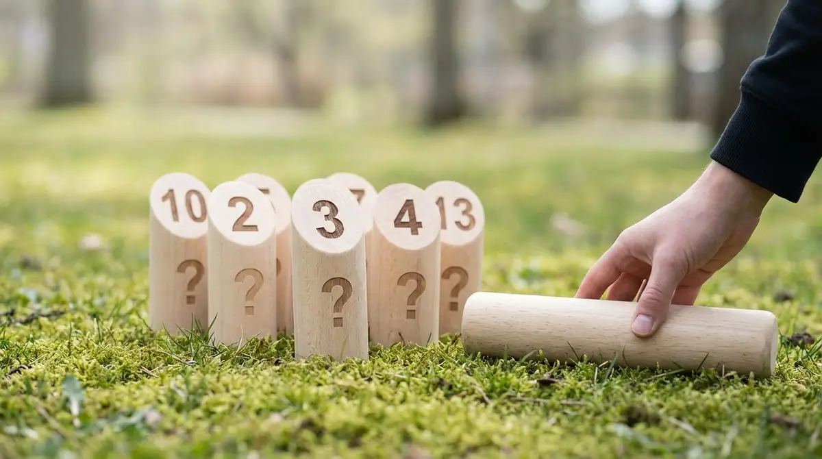 モルックのよくある質問【FAQ10選】