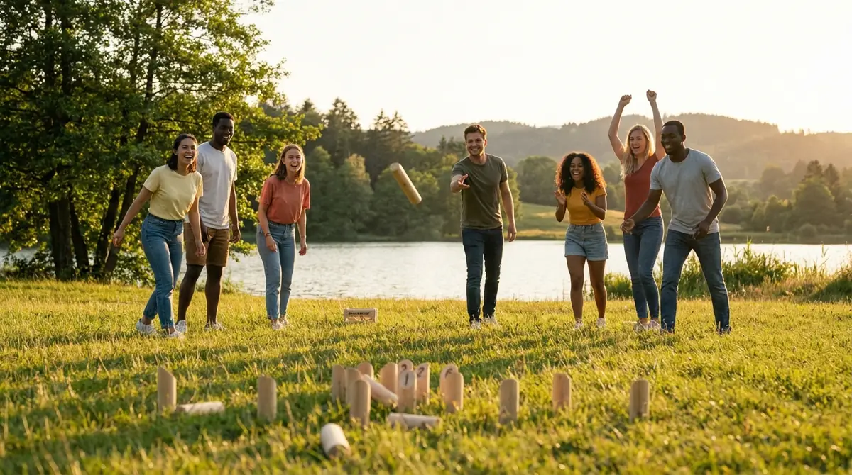 まとめ｜モルックで週末のアウトドアをもっと楽しく