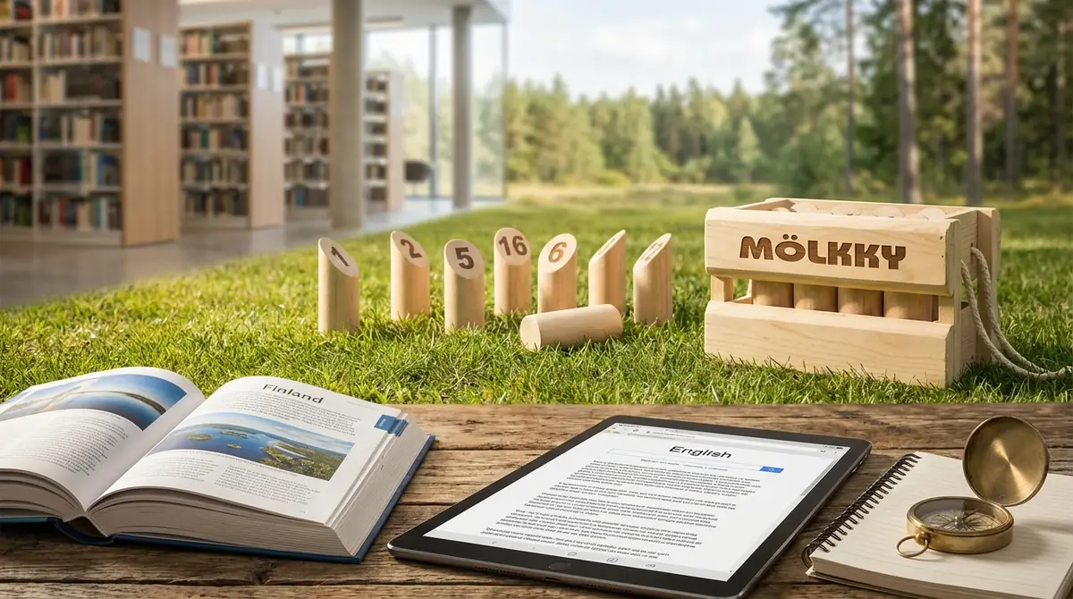 英語でモルック情報を調べたい人向けリソース集