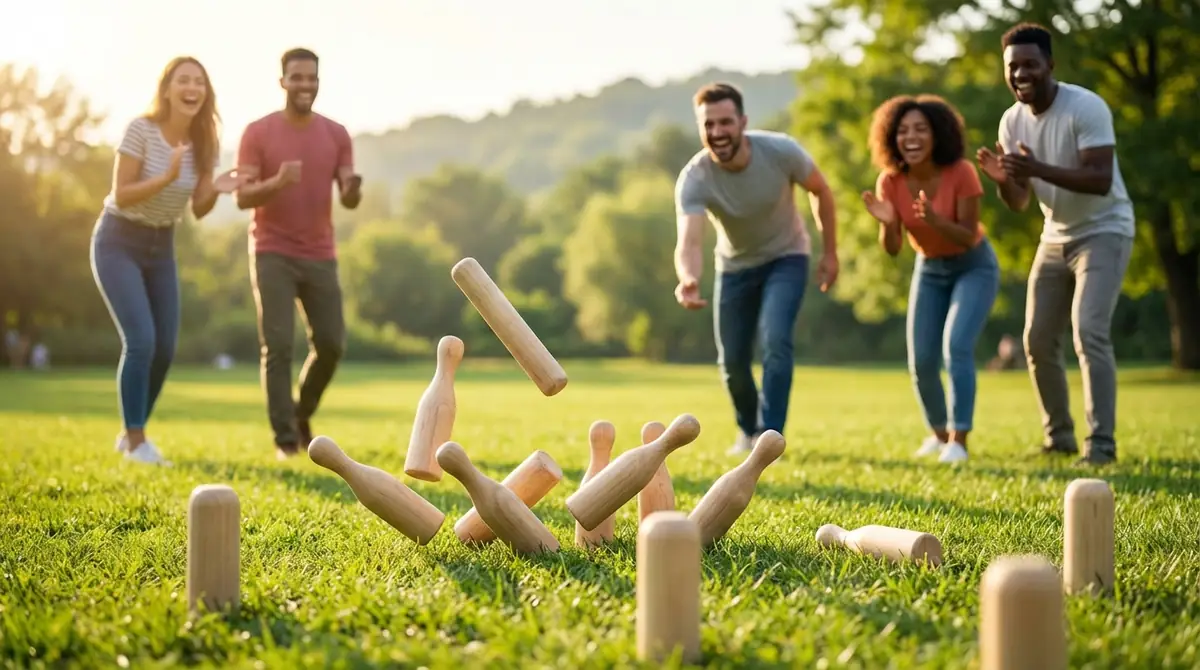 まとめ：モルックは今日から始められる最高のスポーツ