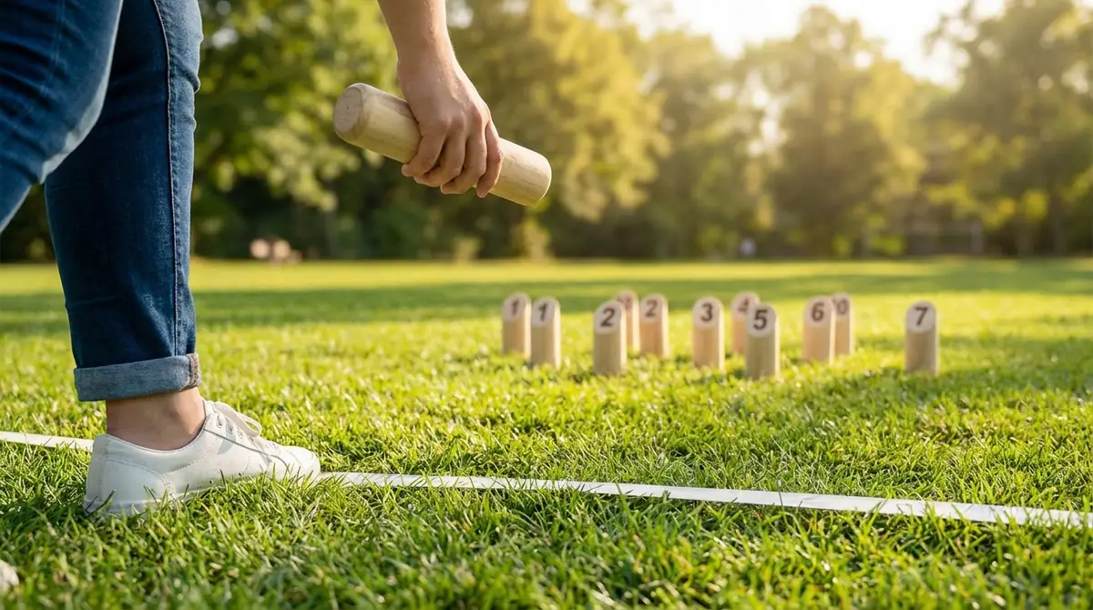 モルックで反則になる5つのパターンを徹底解説