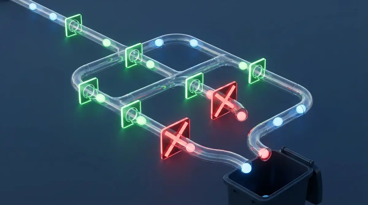 【図解】失格ルールの流れを視覚的に理解する