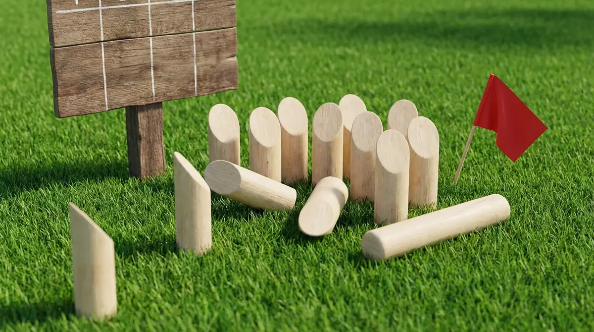 モルックの失格に関するよくある質問