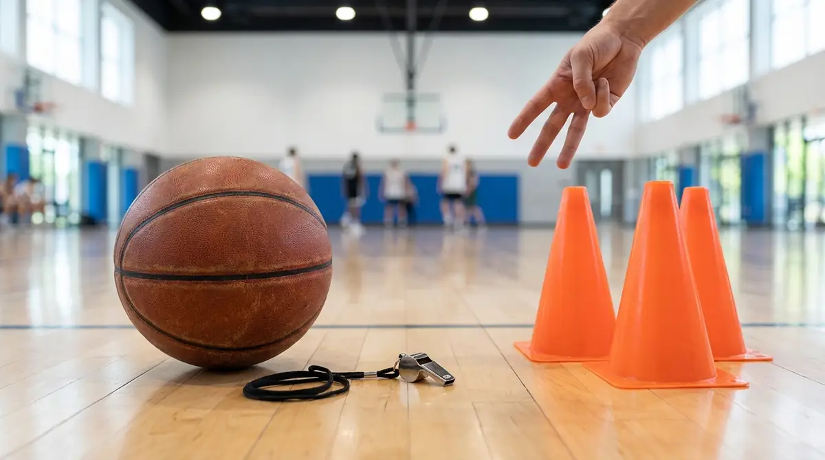 初心者必見｜最初に覚えるファウルは3つだけでOK